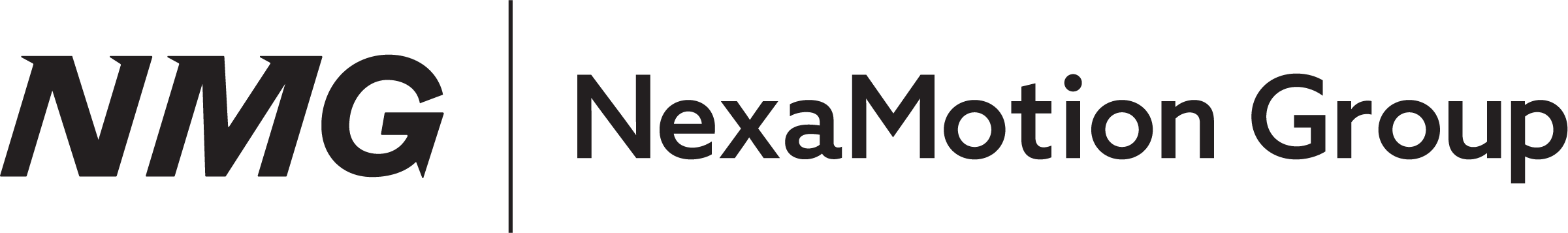 NexaMotion Group Logo